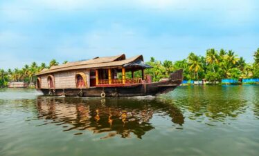 Kerala Tour
